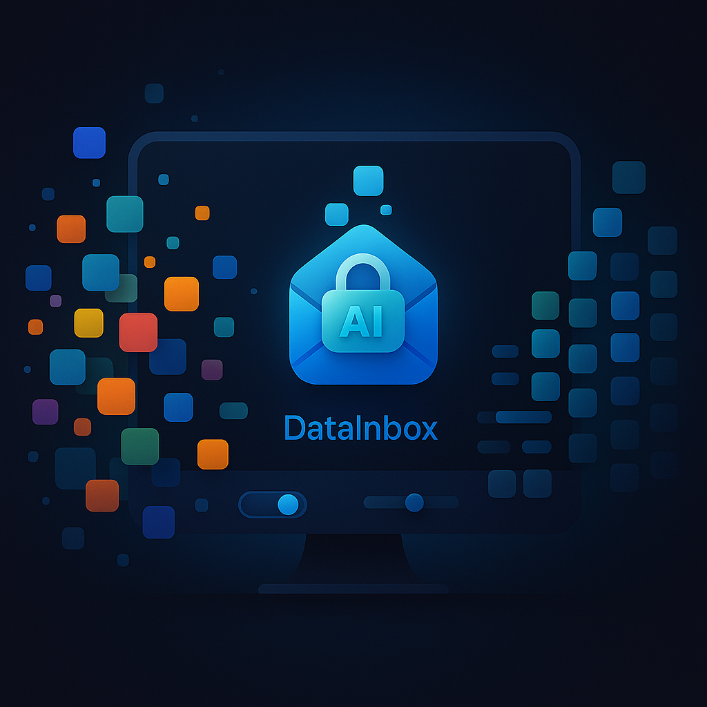 DataInbox Interface